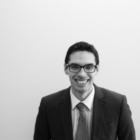 Joseph Patiño