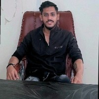 Ritik Raghuvanshi