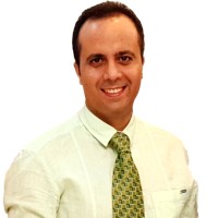 Hamed Goodarzi