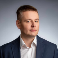 Piotr Obrębski