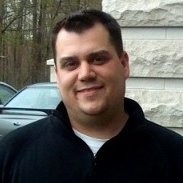 Russell Wolfe