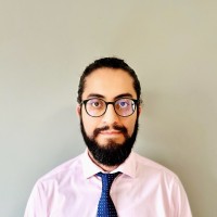 Sadra Sadeghi, Ph.D.
