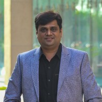 Roopam Palekar