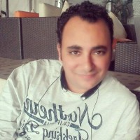 Mohamed Shehata