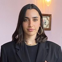 Noam Rosen