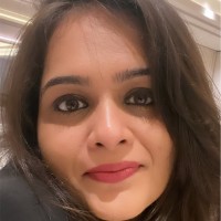 Diksha Tutlani