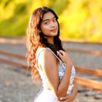 Disha Ruby Polipelli