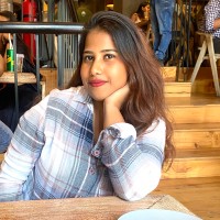 Vanshika Rana