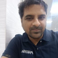 Mohammed Shujath Ali Khan