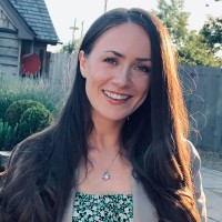 Jennifer McNally