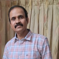 Avinash Borhade