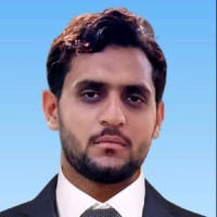 Muhammad Saifal