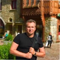 Laurențiu Anghel