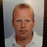 Dries Uitslag