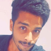 Gokul Reddy