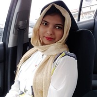 Tarin Kazi