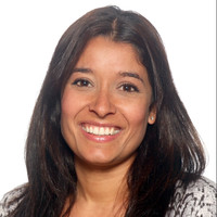 Sharon Mizrahi