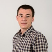 Kostadin Pirgov