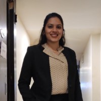 Harsha Mahajan