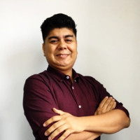 Freddy Ramos