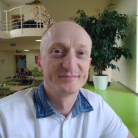 Oleksii Hrechanov