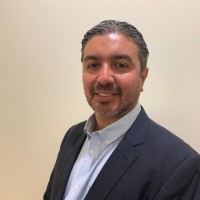 Cesar Quiroz Carreño