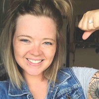Shyla Cottrell