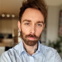 Nick Kruger