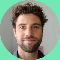 Jeroen De Nie