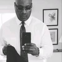 Corey Ward