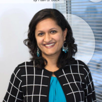 Sonali Nimbagiri, Pmp