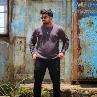Sanu Suhail