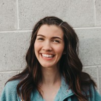 Kate (Bennion) Oswald