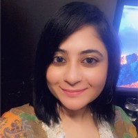Carol Dsouza