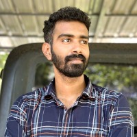 Jithin Joseph