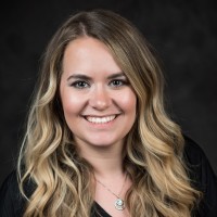 Megan Dickerson