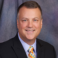 Charlie Kennedy, CPA, MBA