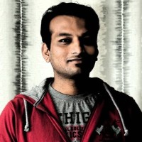 Shashank Suroshi