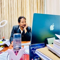 Advo Saurabh Sharma