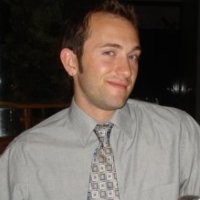 Ben Frederick