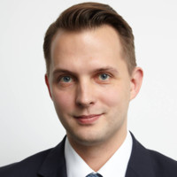 Oleksandr Lebedenko