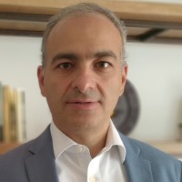 Alex Coutlis
