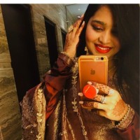 Rubina Khan