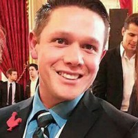 Wesley Siebenthal