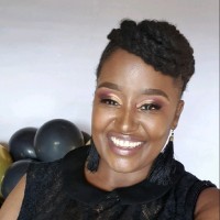 Refilwe Monametsi