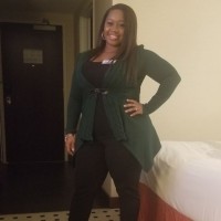 Brooke Clark-Wynter