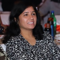 Manjula G M