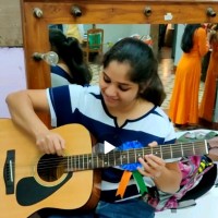 Swastika Mishra