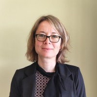 Geneviève Rodrigue