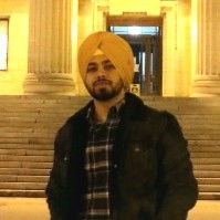 Gurwinder Dhillon